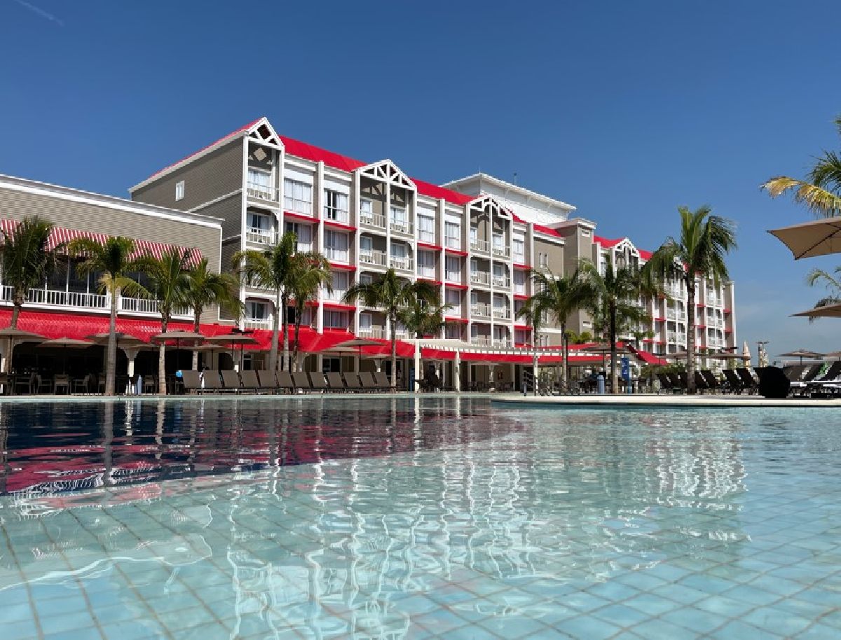 Thermas de São Pedro lança primeira edição da Promoção 7.7 com até 37% de desconto em hospedagem e 27% nos ingressos