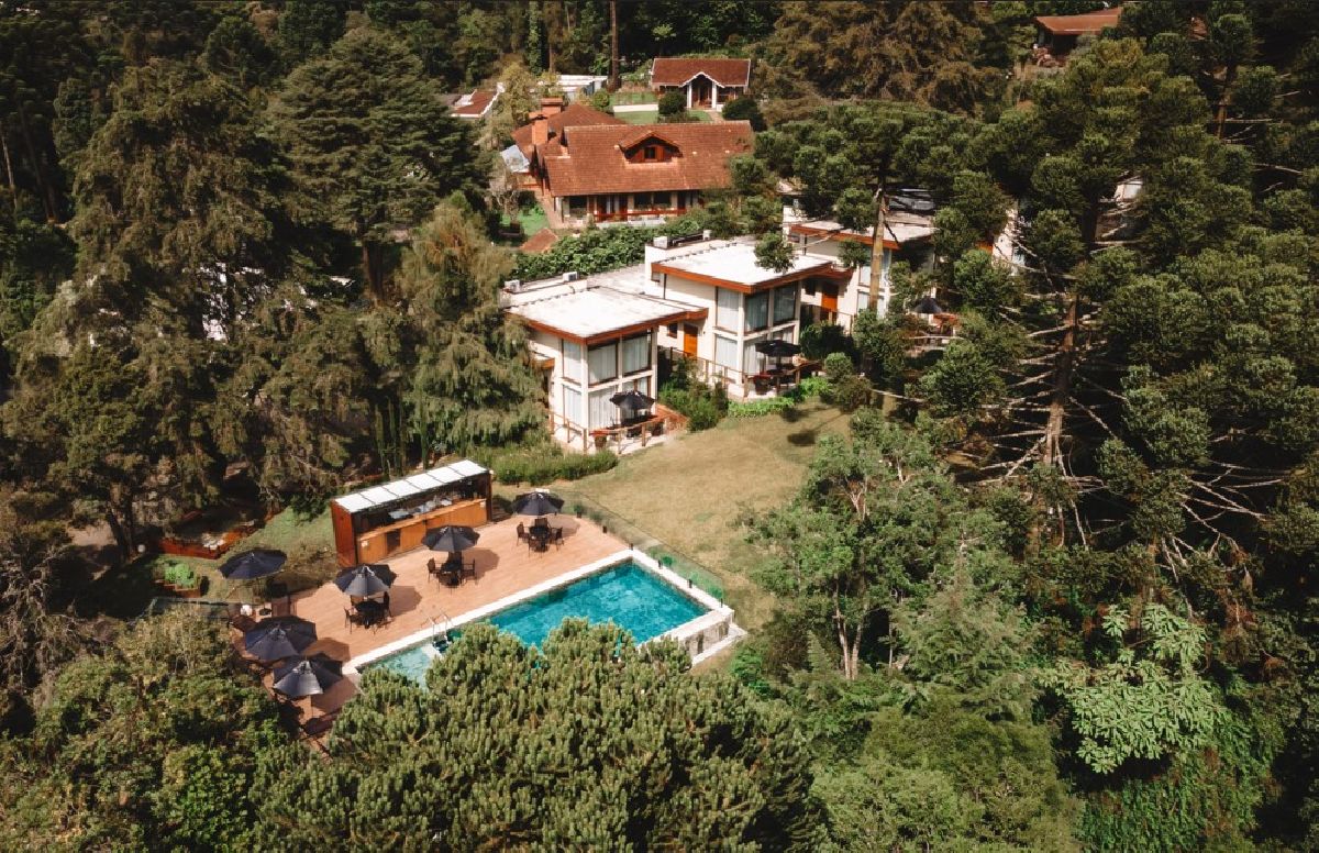 Inverno, gastronomia e experiências na Serra da Mantiqueira: Hotel Boutique Quebra-Noz convida hóspedes a viver a temporada em Campos do Jordão