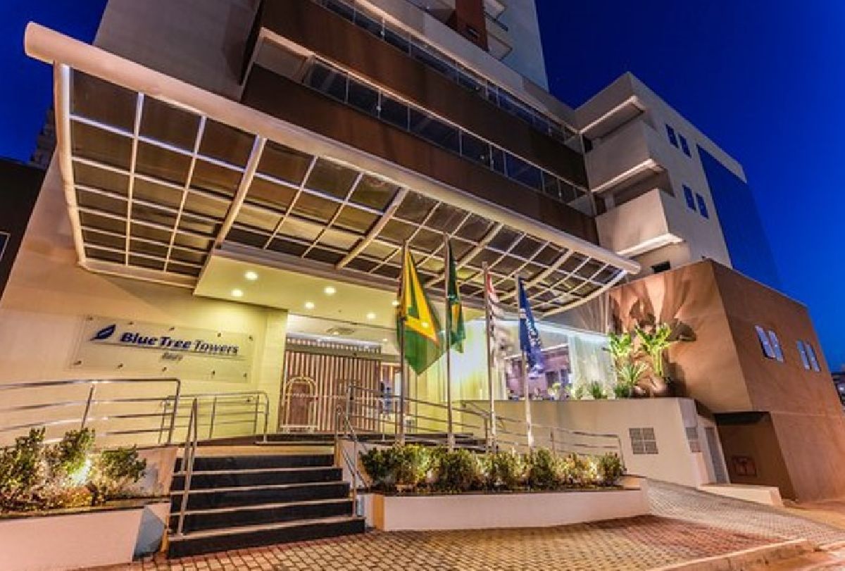 Aniversário de Bauru movimenta turismo na cidade e hotéis Blue Tree oferecem localização estratégica para aproveitar a programação