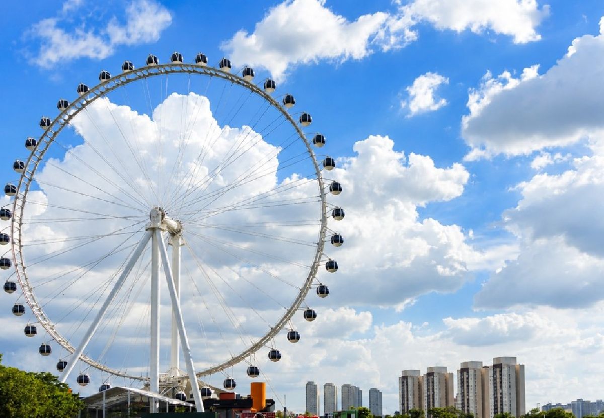 Roda Rico lança promoção especial na última semana das férias