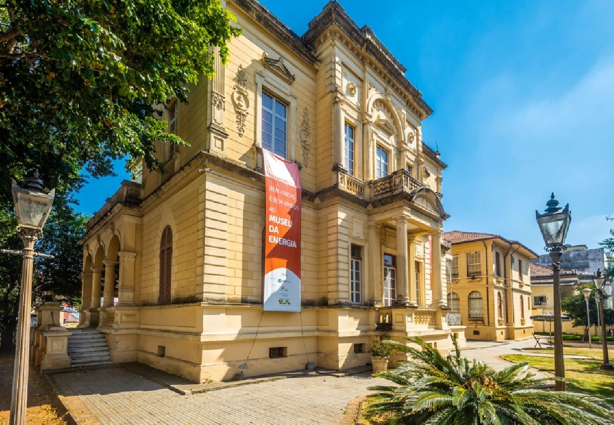 Feira de Museus e Economia Criativa traz shows, oficinas e palestras gratuitas ao centro de São Paulo