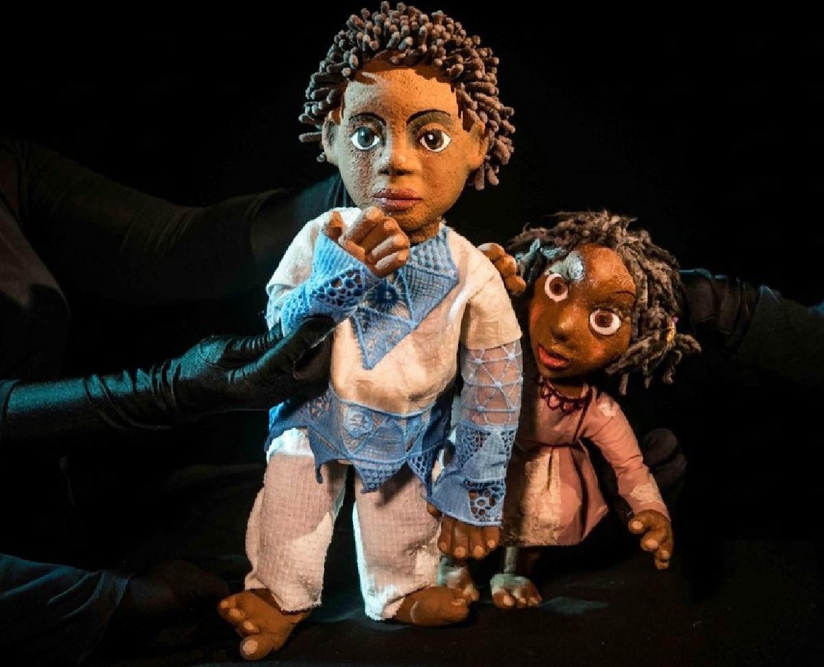 Cia. Articularte faz mostra de repertório no Teatro Arthur Azevedo entre agosto e setembro