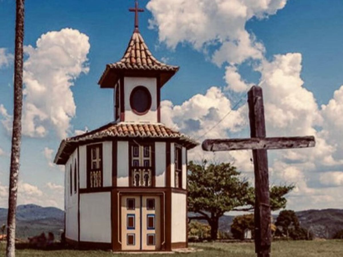 Inverno Mágico de Milho Verde transforma a Serra do Espinhaço em cenário de cultura, música e experiências inesquecíveis