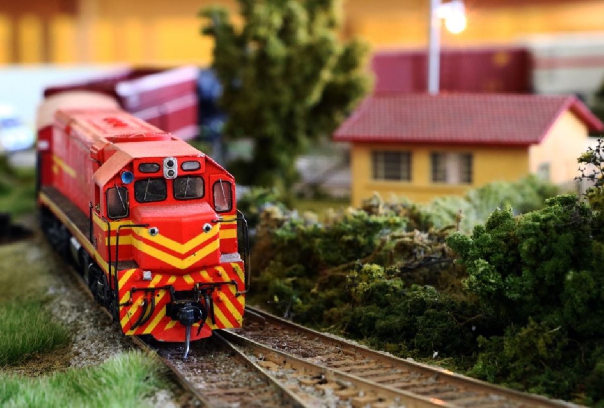 Itu e Salto recebem 4ª edição da Mostra de Modelismo Ferroviário com atrações para toda a família