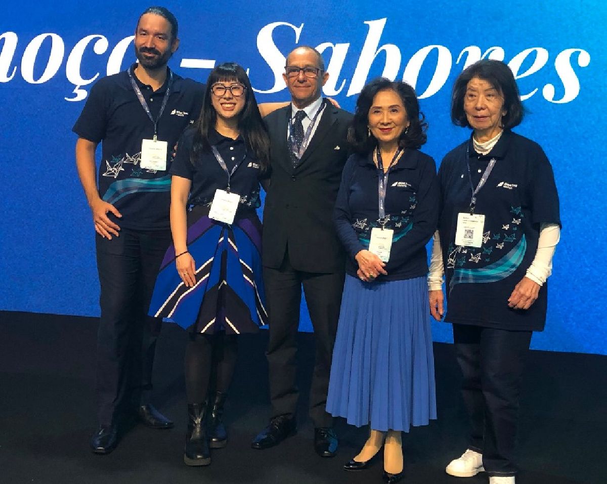Convenção Anual da Blue Tree Hotels 2026 começa em São Paulo com anúncio de expansão, inovação tecnológica e fortalecimento da cultura organizacional