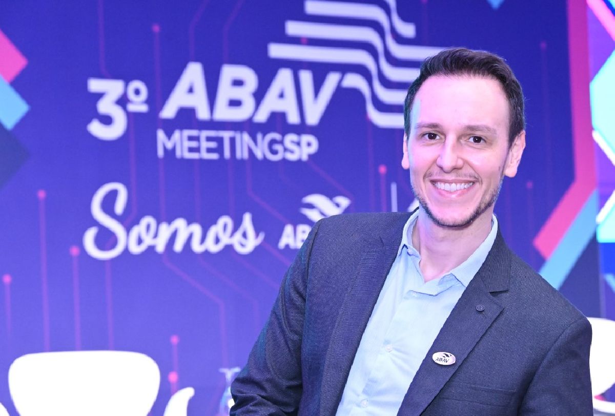 Abav-SP lança pesquisa para mapear o uso de Inteligência Artificial nas agências de viagens