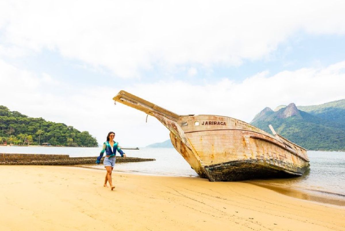 Gasto de turistas internacionais no Brasil cresce 12% e injeta US$ 5,6 bilhões na economia no 1º semestre de 2026