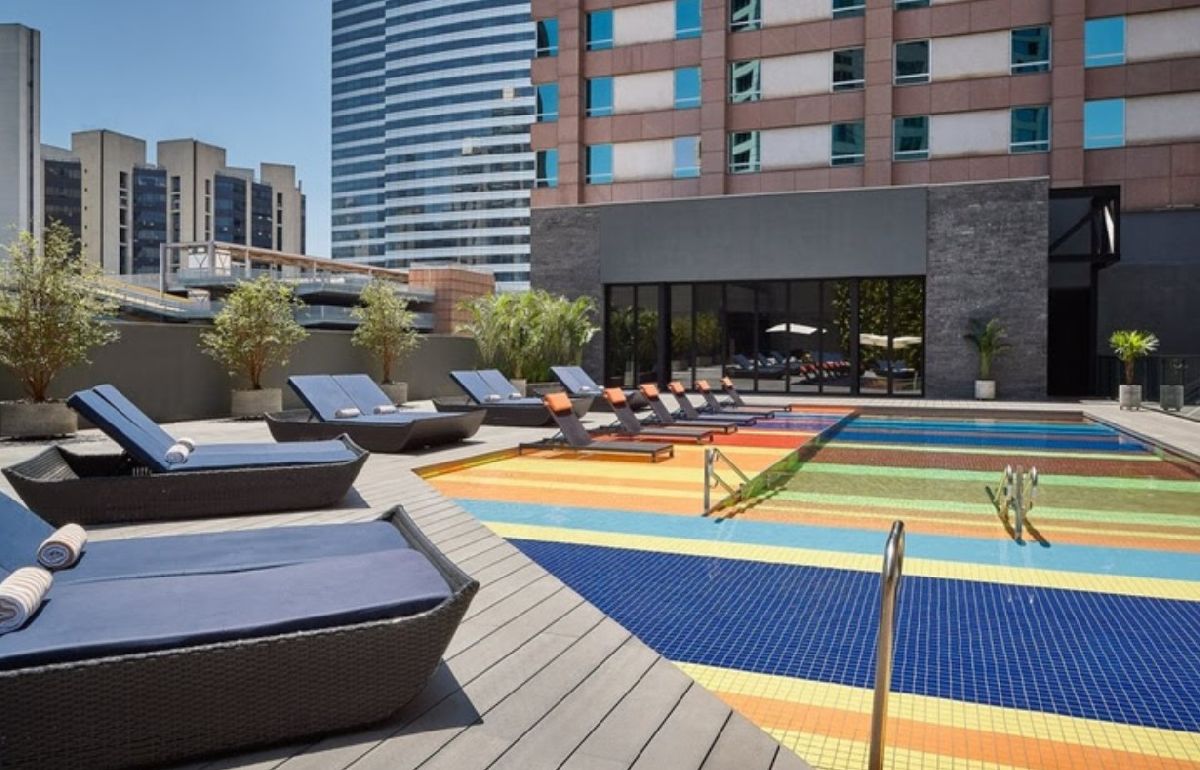 Sheraton São Paulo WTC Hotel lança Tarifa Cultural para incentivar o turismo de entretenimento na capital paulista