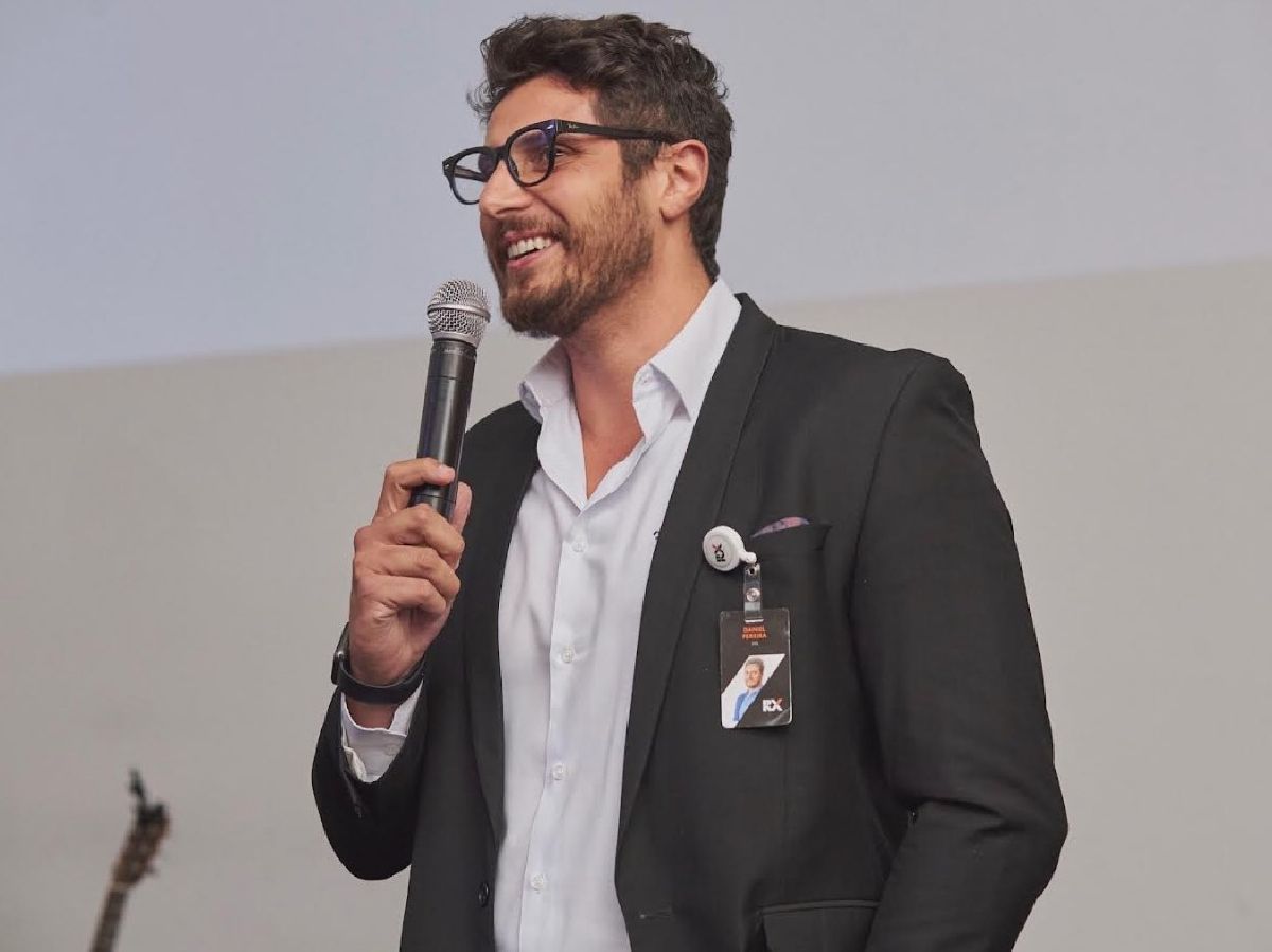 Equipotel 2026 amplia protagonismo da hospitalidade e consolida Brasil entre os maiores mercados do mundo, afirma Daniel Pereira