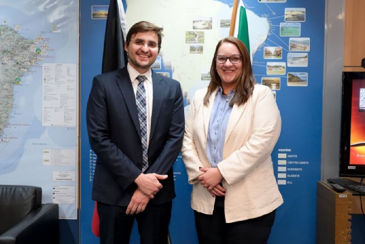 Ministério do Turismo e Governo de Sergipe alinham ações técnicas para impulsionar o setor e fortalecer a economia local