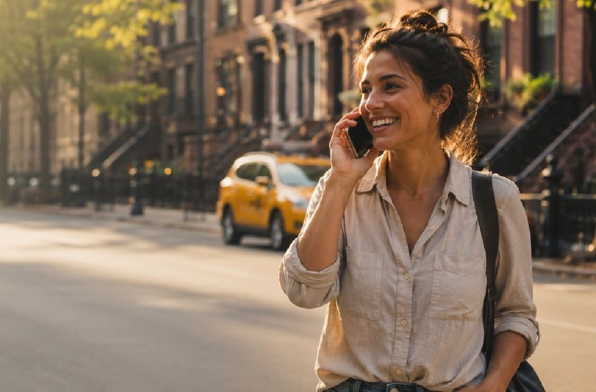 Internet no exterior: quanto custa de verdade e como ficar acessível sem pagar roaming