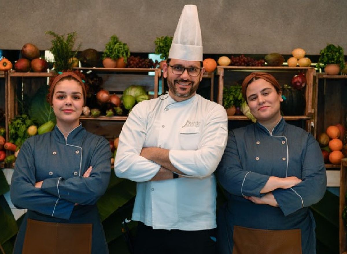 Depois do sucesso da estreia, Grand Mercure Vila Olímpia promove mais uma edição do Teatro & Gastronomia
