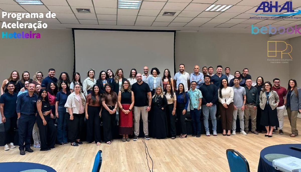 Escola Para Resultados anuncia agenda de cursos, workshops e mentorias para o segundo semestre de 2026