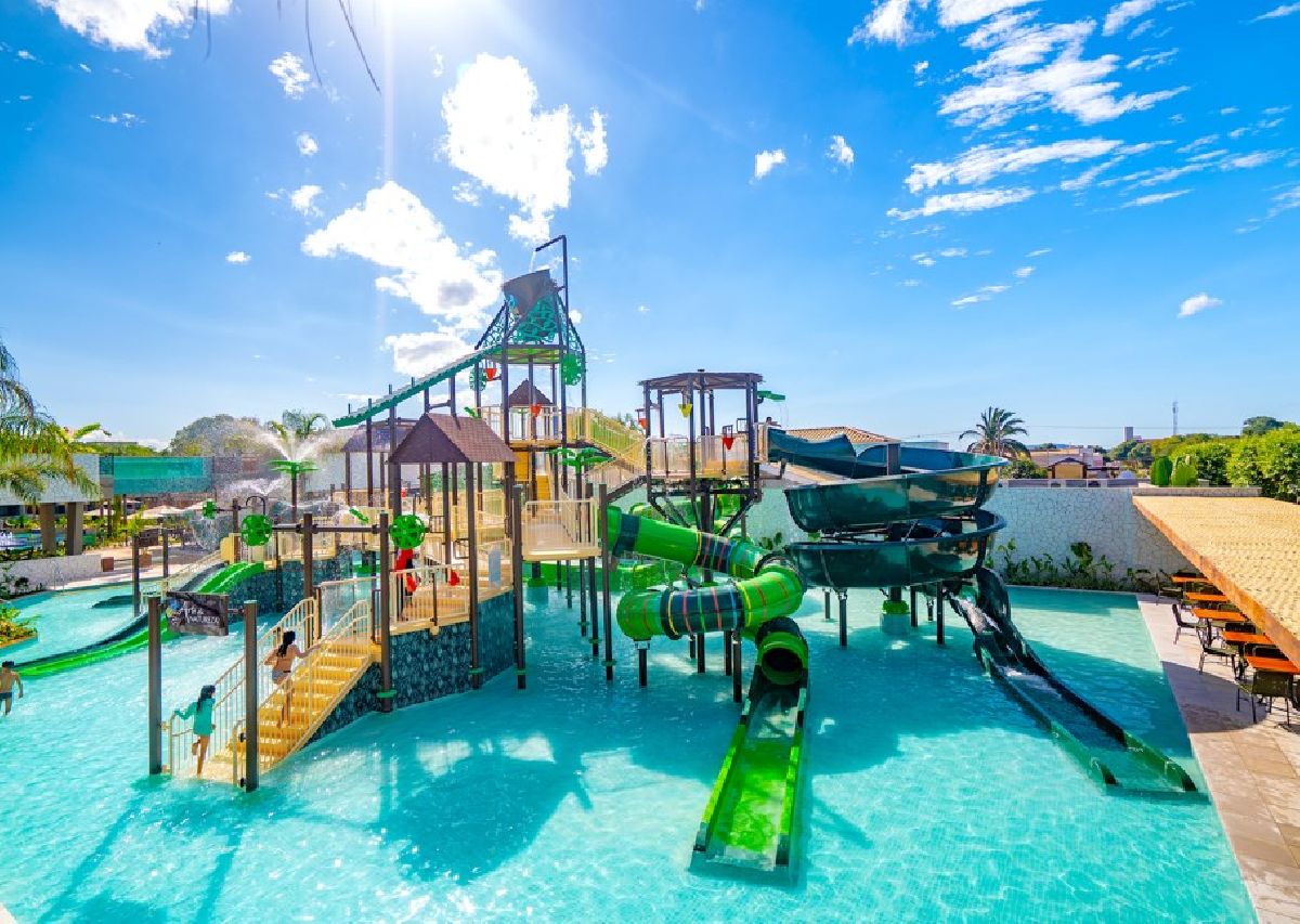 Arte da Natureza encerra férias de julho com recorde histórico e consolida posicionamento como hotel de lazer para famílias