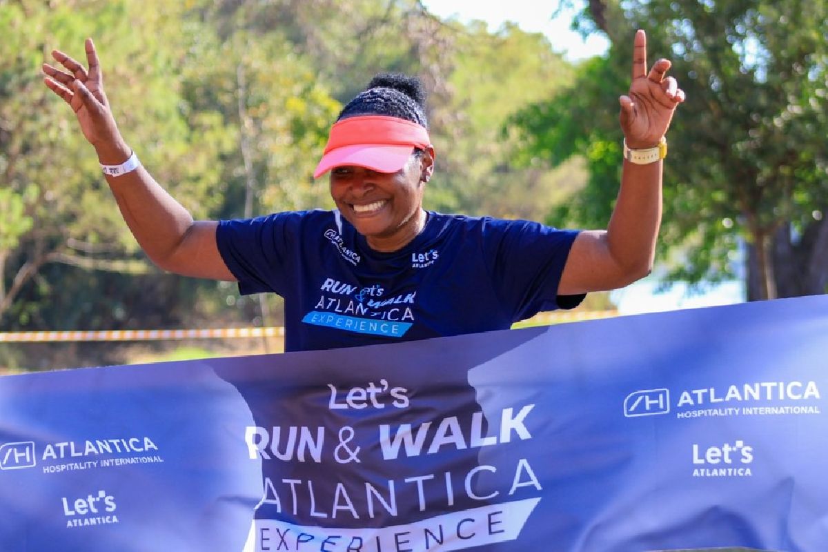 Atlantica Hospitality International transforma   corrida de rua em experiência de relacionamento