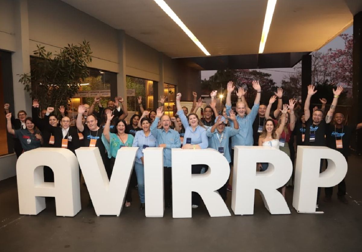 Contagem regressiva, as inscrições entram na reta final para a 28ª Feira de Turismo AVIRRP 2026