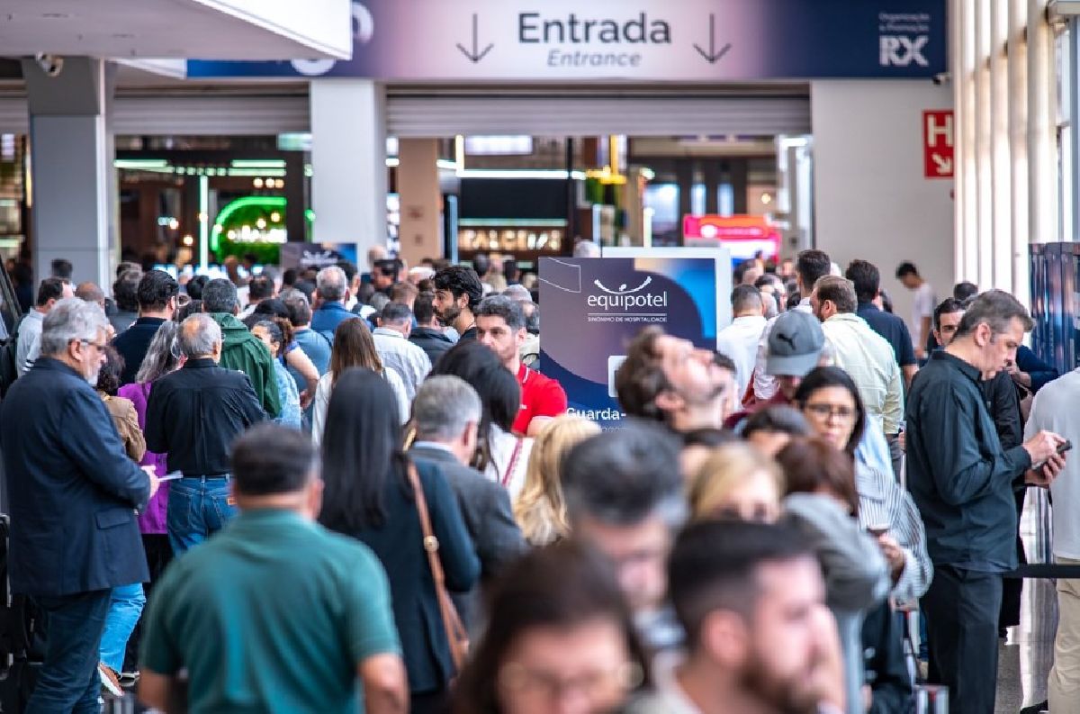 Equipotel anuncia Selo ESG para Hospitalidade
