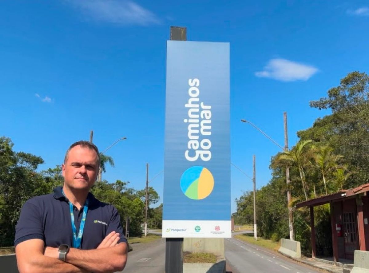 Parque Caminhos do Mar consolida vocação para eventos e amplia potencial para experiências corporativas