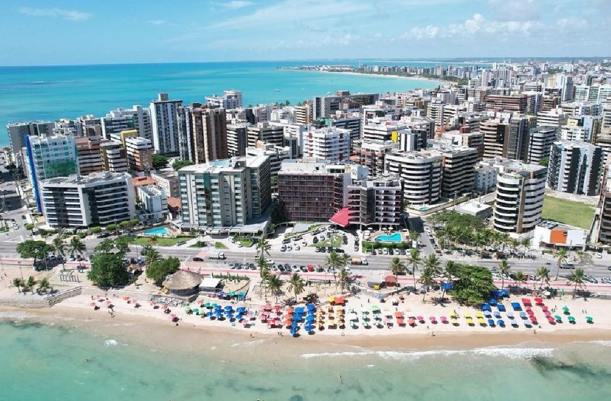 O que fazer no feriado de 7 de setembro em Maceió