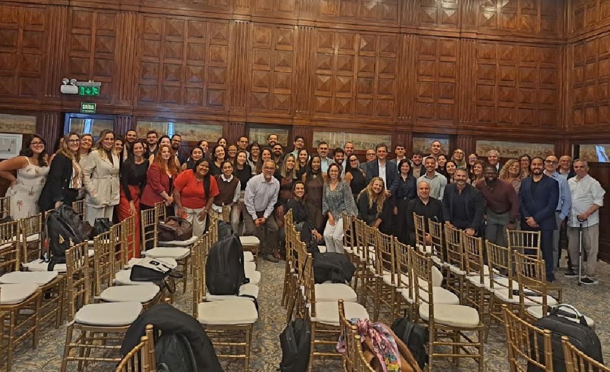 Fórum Comercial debate cultura e crescimento do transporte aéreo
