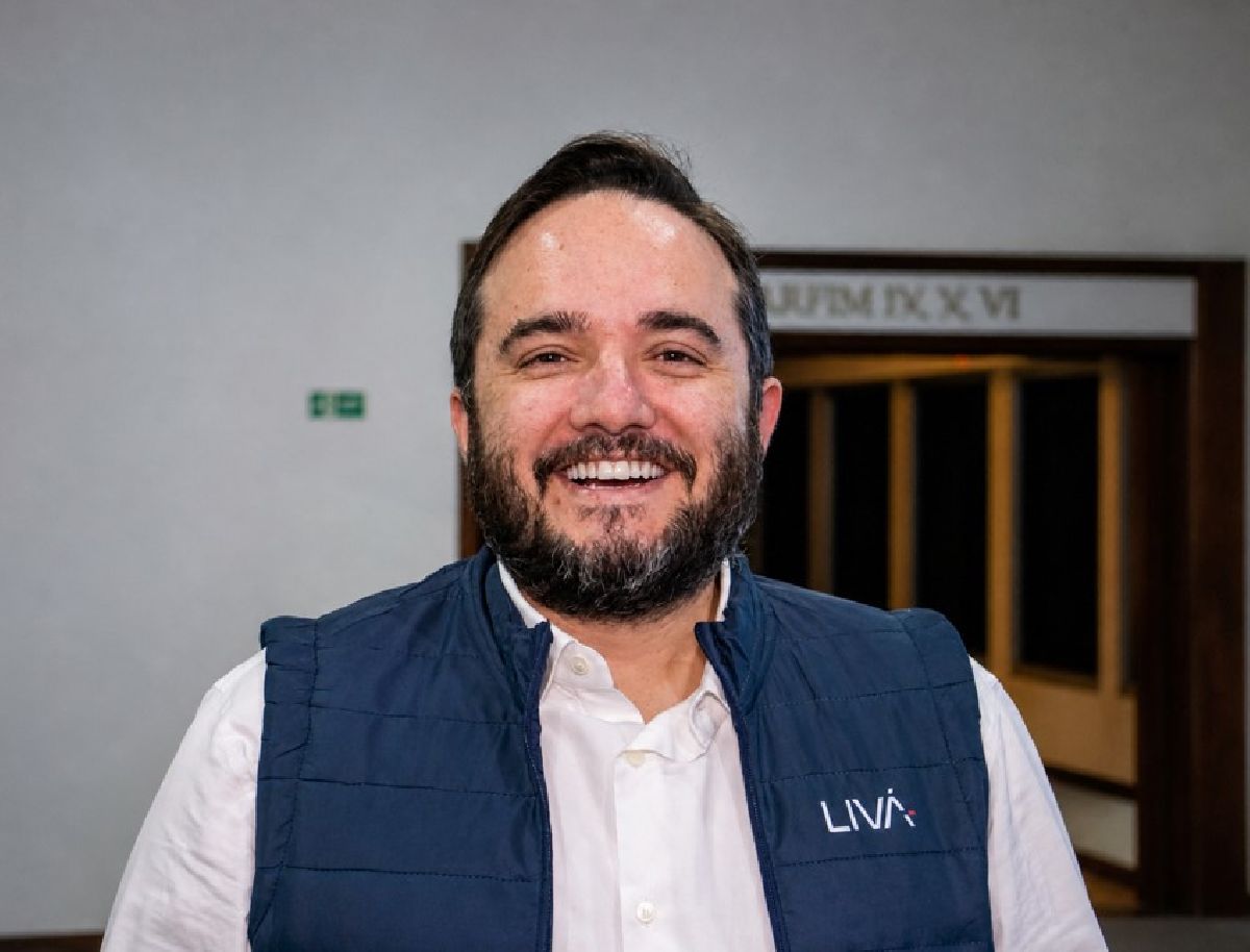 Livá supera orçamento no primeiro semestre e  chega à marca de 10 hotéis administrados