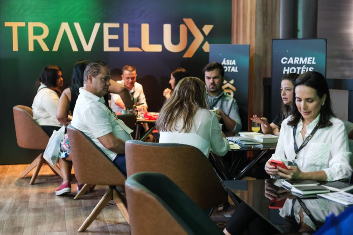 Travel Next Minas 2026 coloca as agências  no centro da transformação do turismo