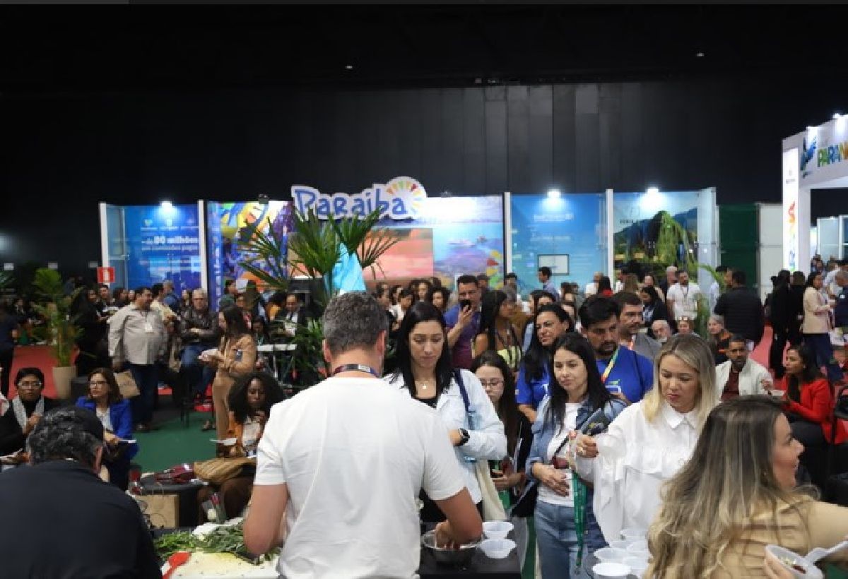 Travel Next Minas 2026 reúne turismo, negócios e inovação em Belo Horizonte