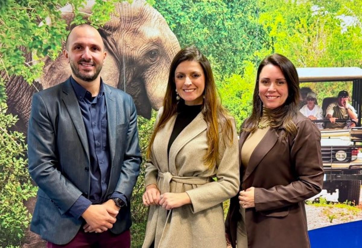 África do Sul estreia na feira Travel Next Minas