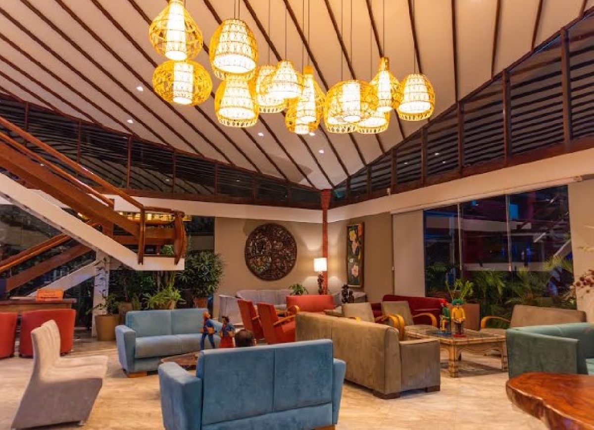 Arcobaleno Resort & Convention recebe coquetel de boas-vindas do Connect4You 2026