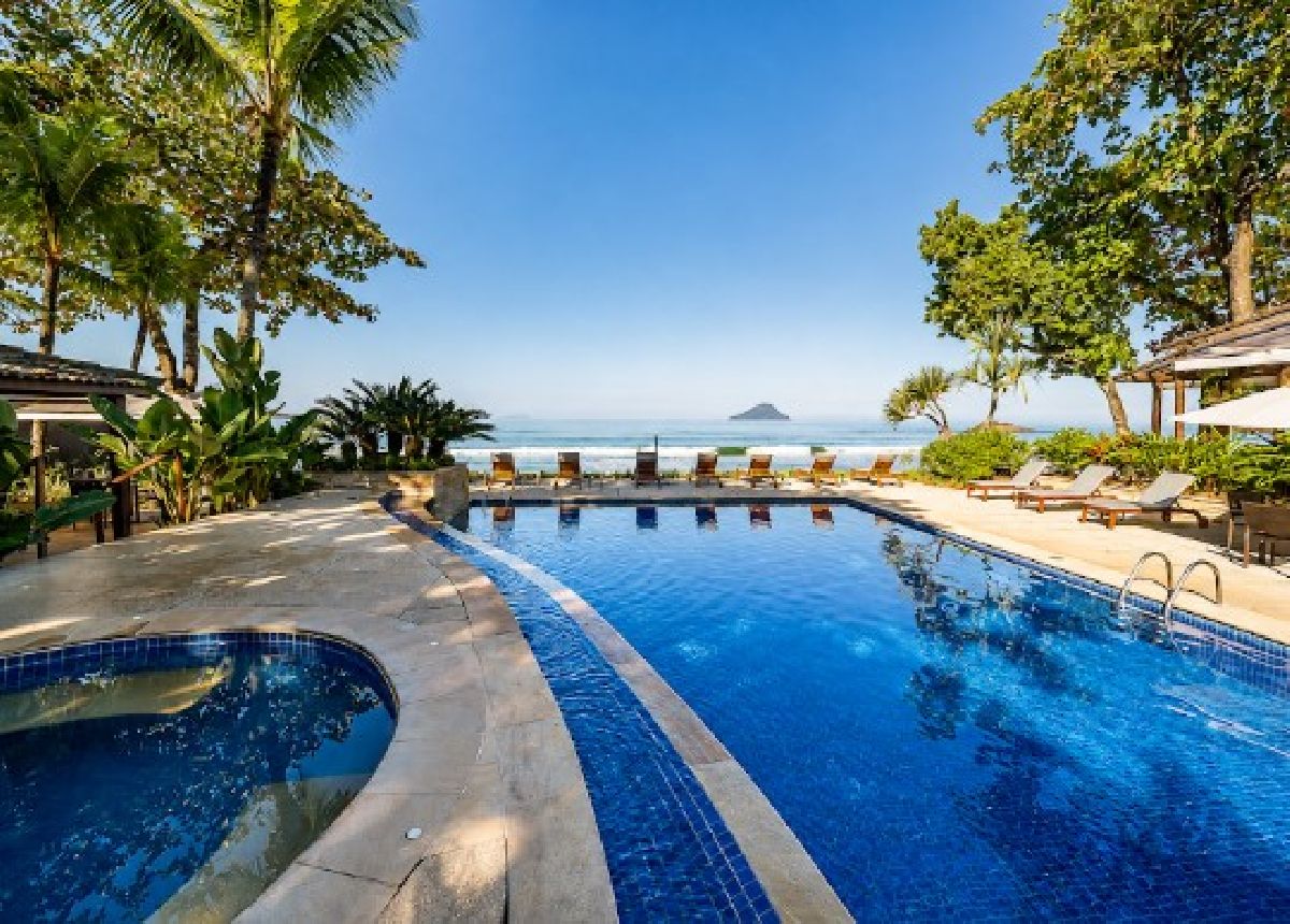 Juquehy Praia Hotel inaugura Villa e amplia proposta de luxo discreto no litoral norte de São Paulo