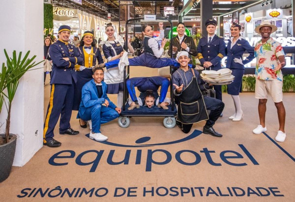 Equipotel recebe o 1º Encontro de Gestores de Manutenção de Resorts do Brasil