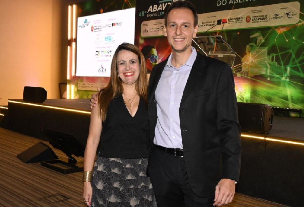 49ª Abav TravelSP já tem 68% dos estandes comercializados