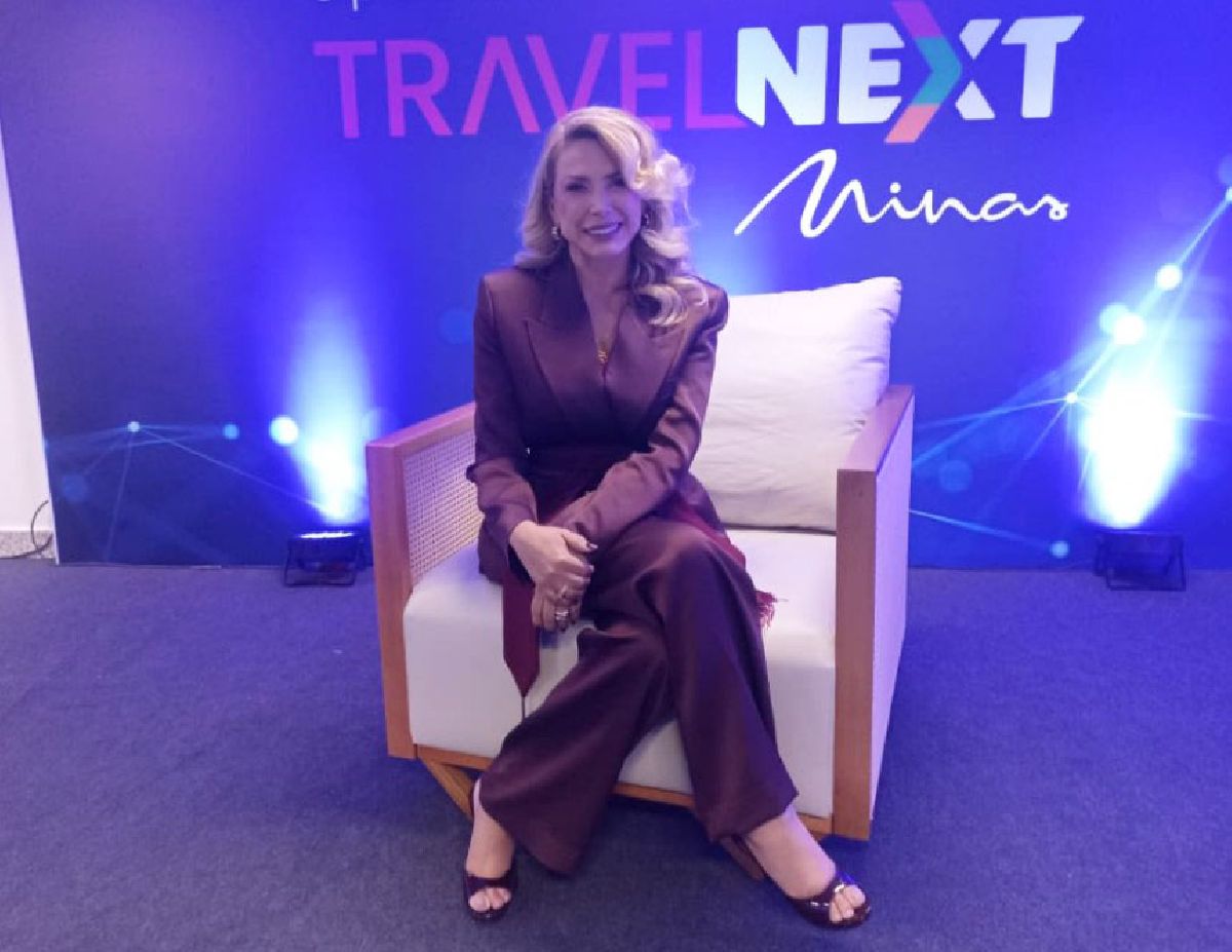 Travel Next Minas 2026 encerra a 4ª edição em alta, consolidada como uma das principais vitrines de negócios, conexões e oportunidades para o turismo mineiro