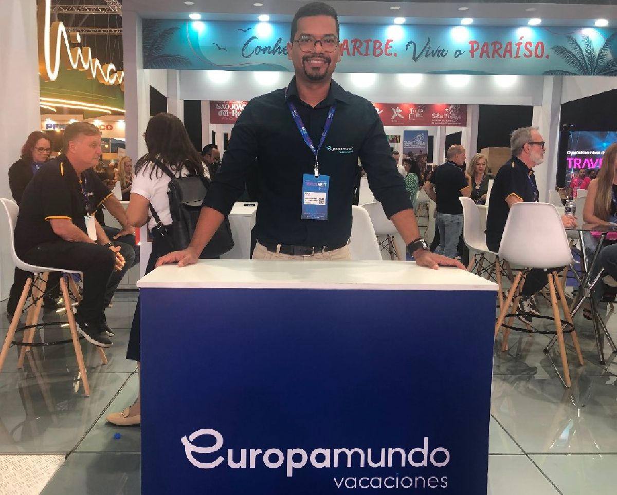 Europamundo Vacaciones amplia horizontes no Brasil e aposta no potencial do Norte e Nordeste para uma nova etapa de crescimento