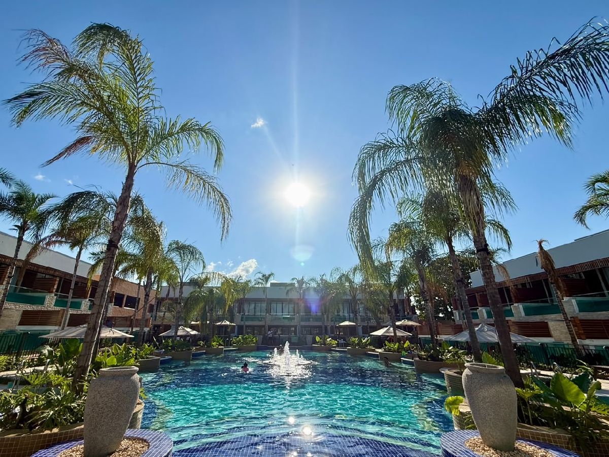 Hotel Arte da Natureza: uma experiência de hospedagem em Bonito que vai além do descanso