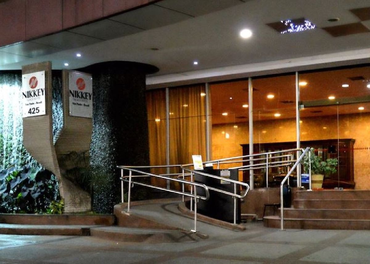Nikkey Palace lança pacote com hospedagem e transporte para o show do BTS