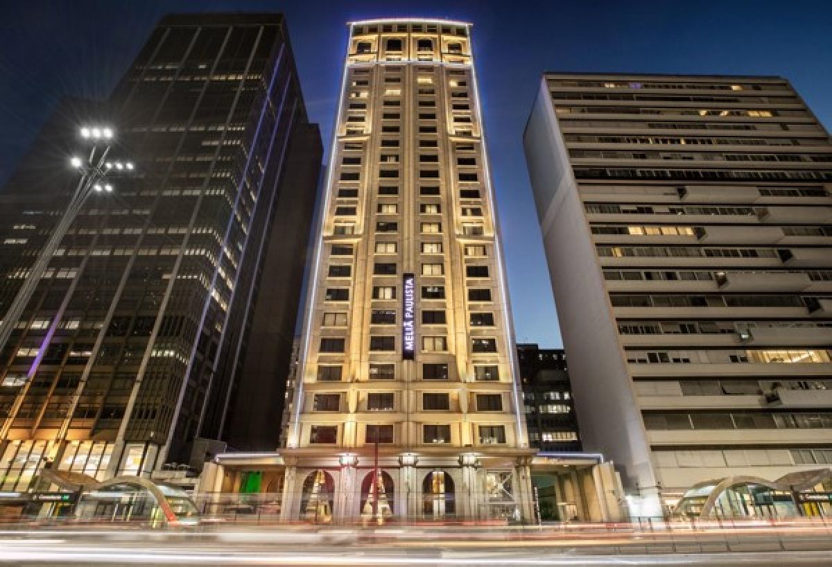 Meliá Paulista apresenta nova Executive Junior Suíte e reforça investimentos em experiências de hospedagem