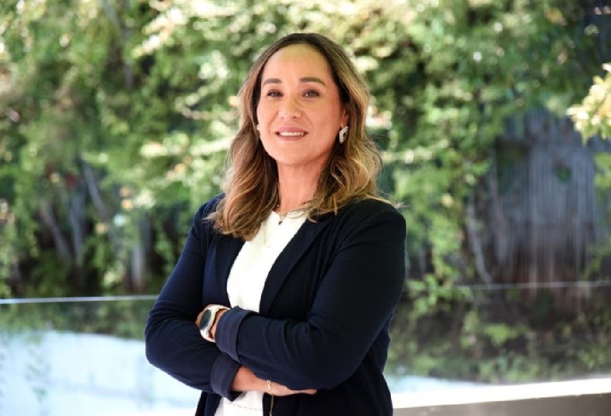 Luciana Kuzuhara, da Wyndham, debate hospitalidade como estratégia de geração de valor na 1ª edição do Turistrends, em Goiânia