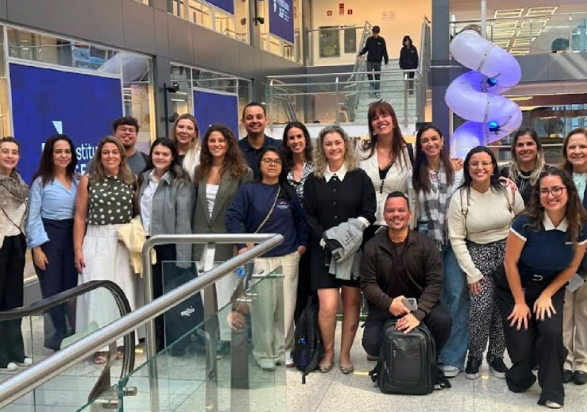 Resorts Brasil estreia no CONARH e reúne associados em jornada dedicada à gestão de pessoas