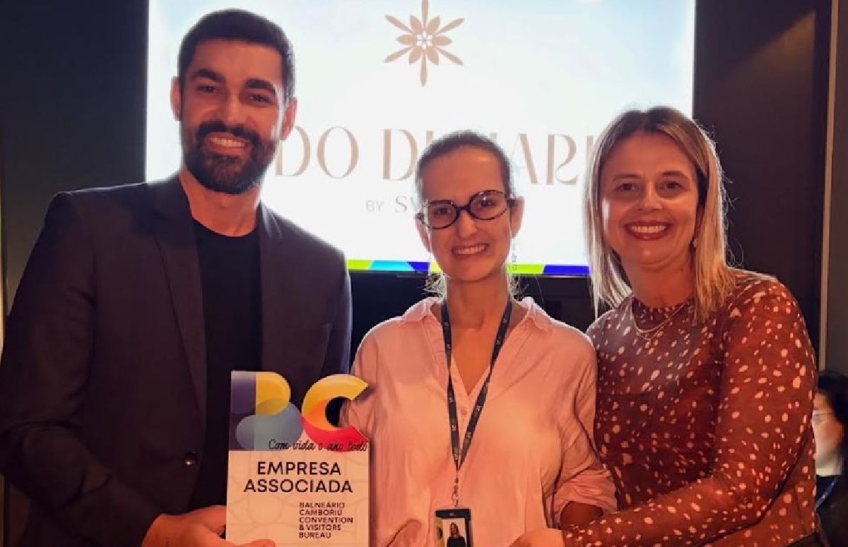 62º Convention se Encontra reúne associados no Brava Mundo e debate tendências do turismo