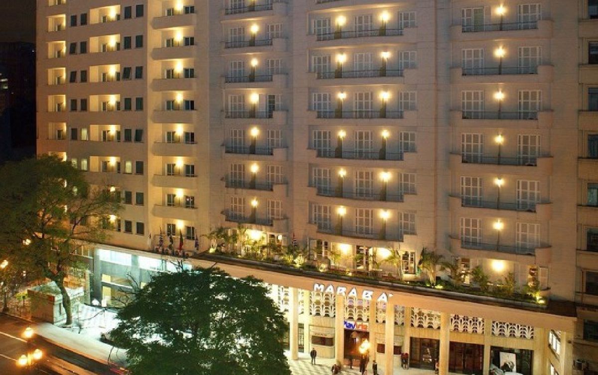 Delplaza Hotels é a mais nova associada do FOHB