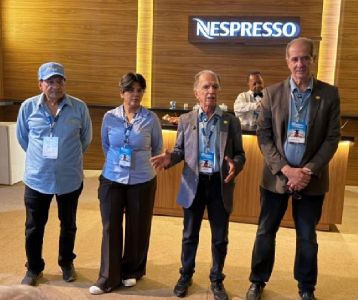 Durante coletiva, Avirrp anuncia nova data, formato e mudanças para a edição de 2027