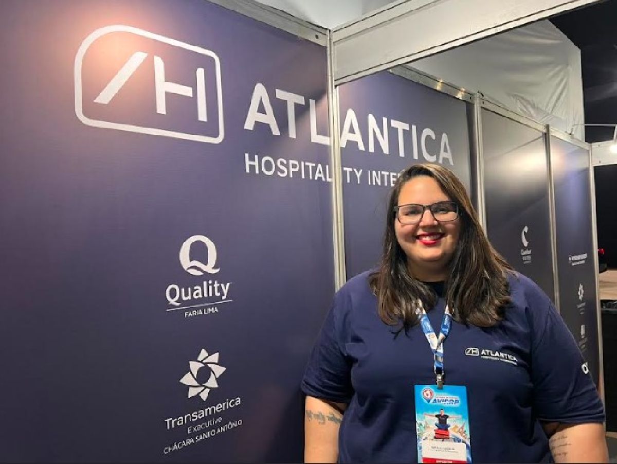 Quality Jundiaí participa da AVIRRP para ampliar conexão com agências e operadoras