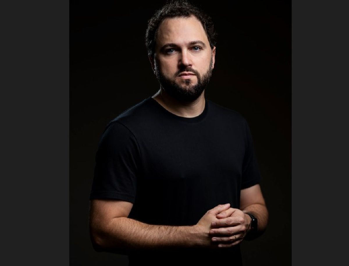  Gabriel Fumagalli assume Diretoria de Marketing da Atrio