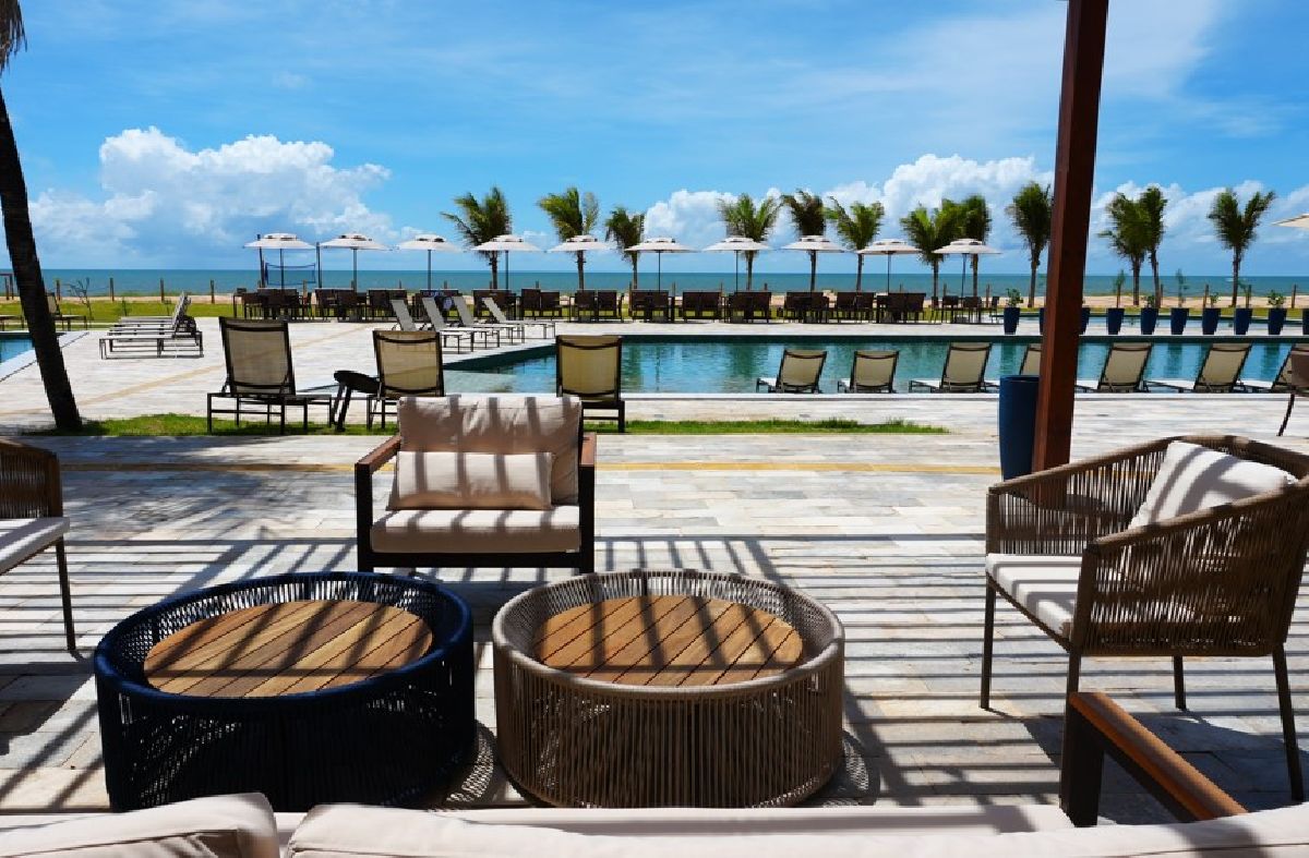 Wyndham Natal Pitangui Praia oferece quatro categorias de apartamentos para cada perfil de viajante