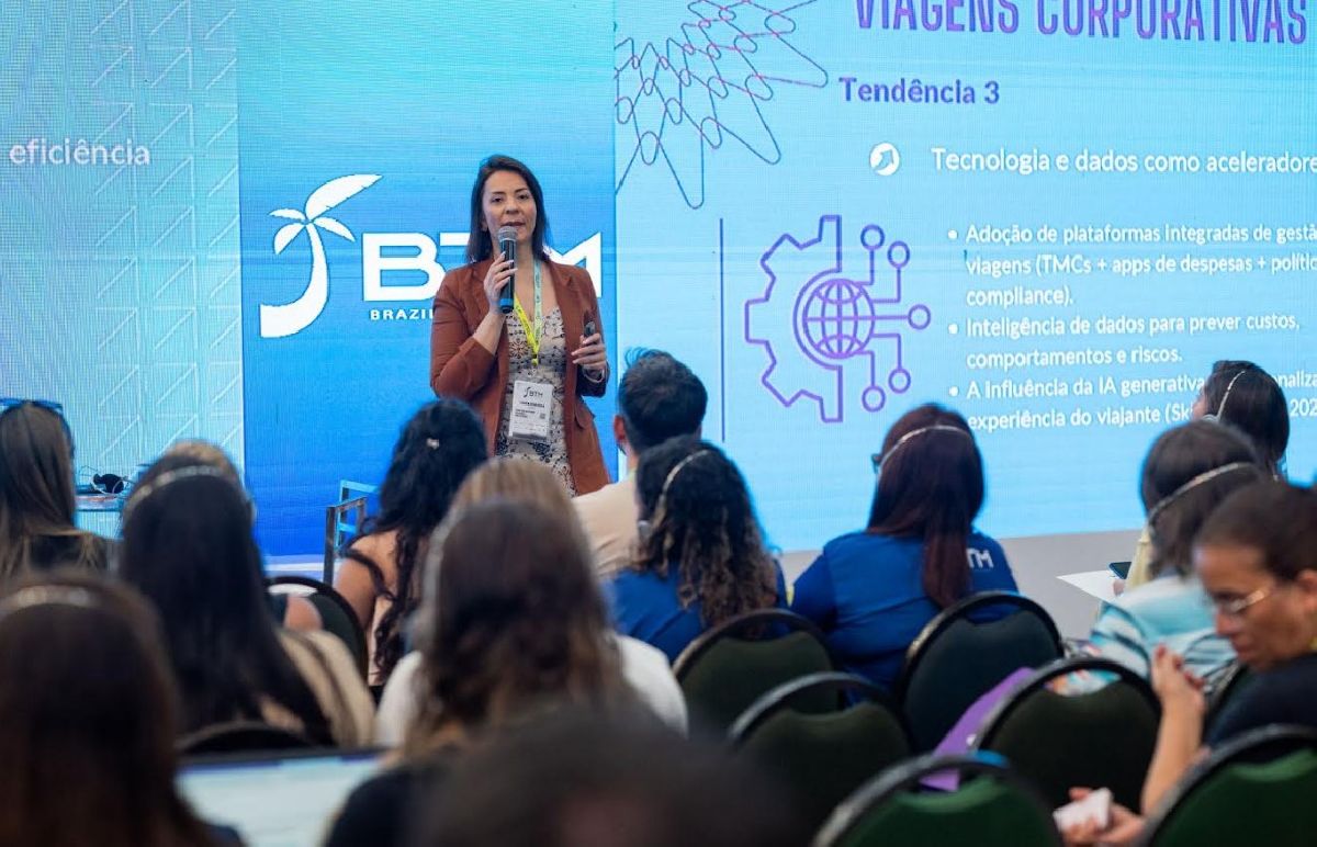 Fórum MICE BTM coloca turismo de negócios no centro da agenda do Norte e Nordeste