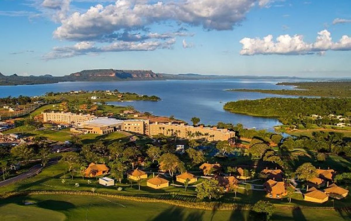 Oktoberfest pra família: Malai Manso transforma 7 de Setembro em experiência à beira do lago