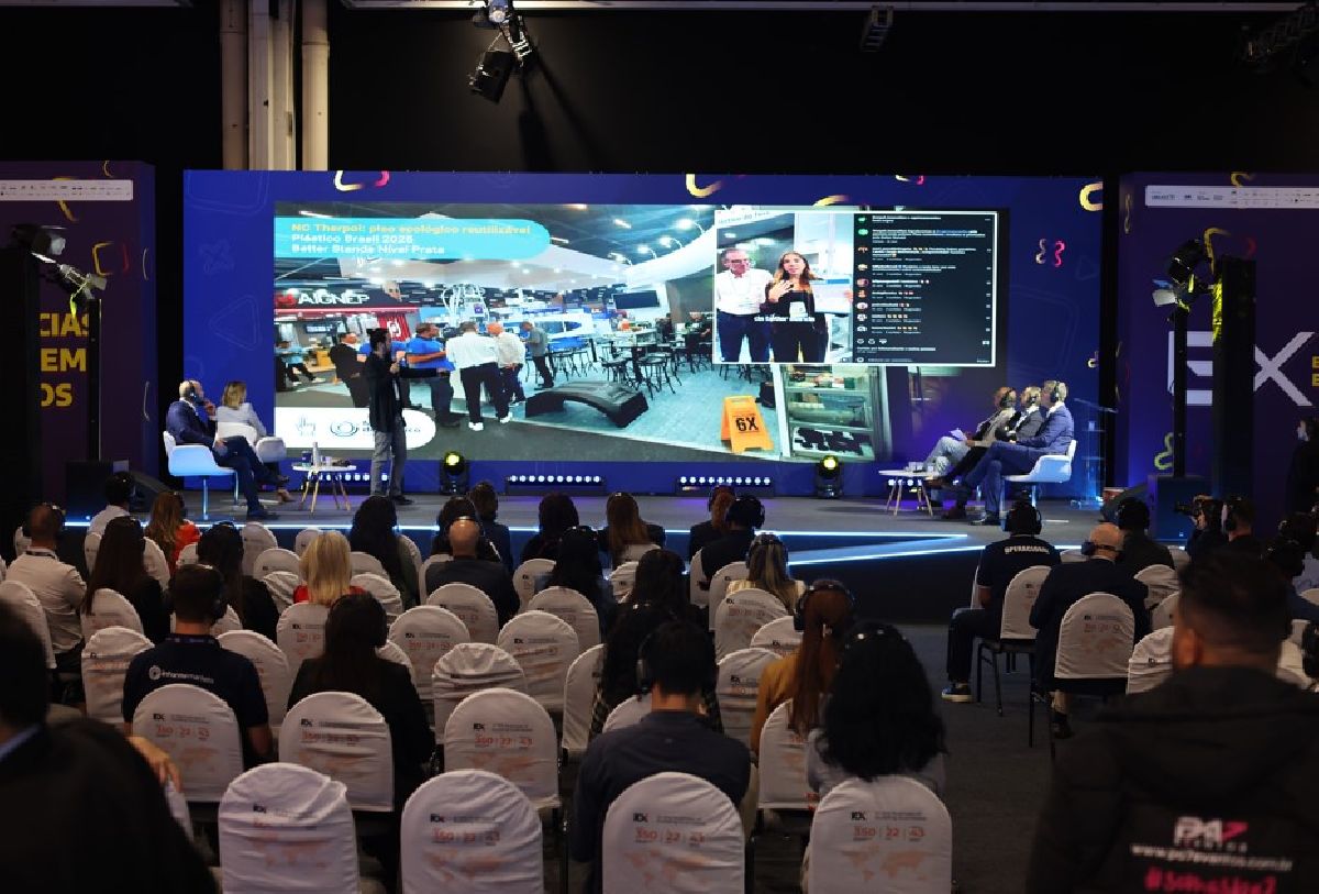 Experience Expo 2026 apresenta temas que vão orientar a programação do Palco Summit