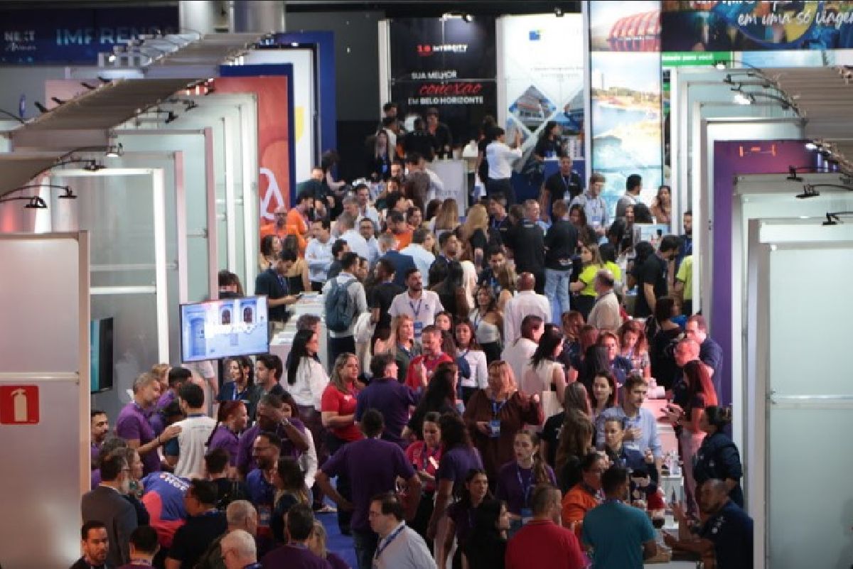 Travel Next Minas confirma quinta edição para 10 e 11 de agosto de 2027