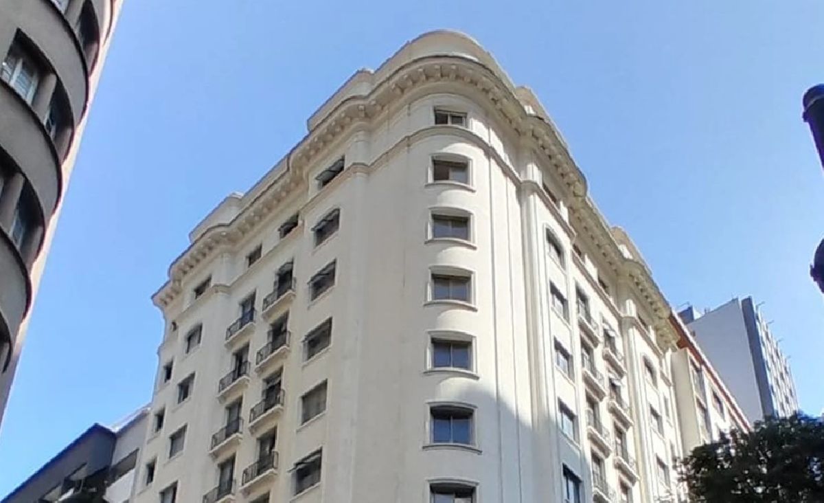 Moov Hotel chega a São Paulo em edifício histórico no centro da cidade